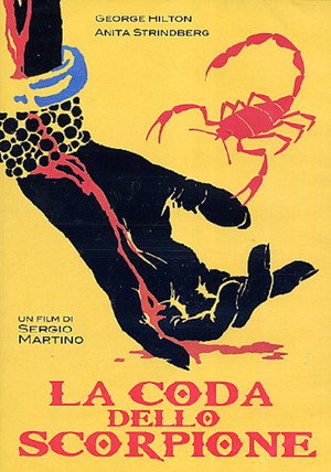 La coda dello scorpione