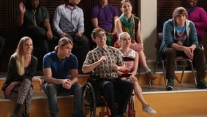 Glee Season 5 Episode 13