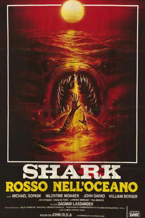 Monster Shark
