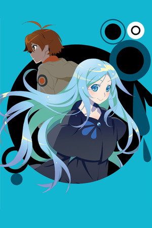 Kubikiri Cycle - Aoiro Savant to Zaregoto Tsukai