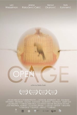 Image Open Cage