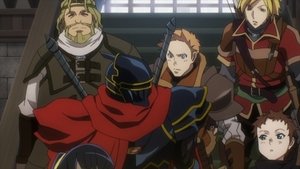 Overlord Temporada 1 Capitulo 5