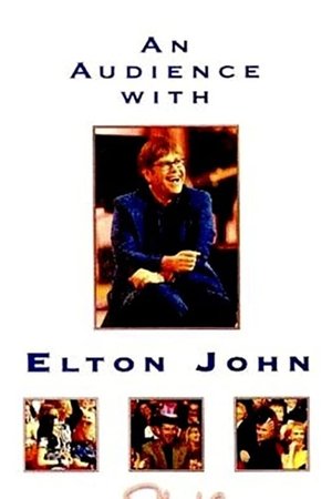 An Audience with Elton John poster