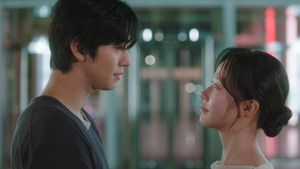 O Amor Não Está Esgotado: 1×6