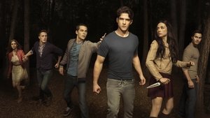 Teen Wolf 2011