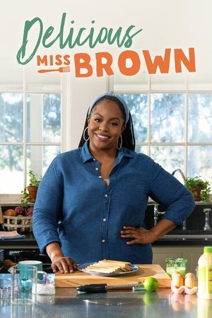 Delicious Miss Brown - Season 4