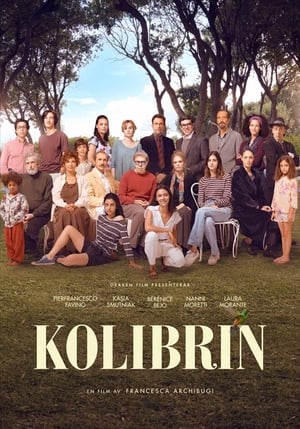 Kolibrin