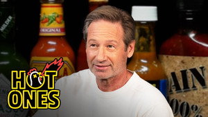 Hot Ones - Season 30 Episode 8