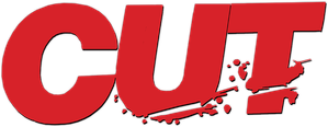 Cut