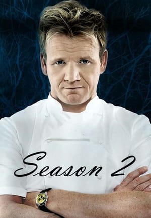 Cauchemar en cuisine (USA): Saison 2