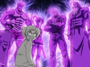 Kenichi: The Mightiest Disciple: 1×2