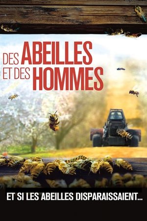 Image Des abeilles et des hommes