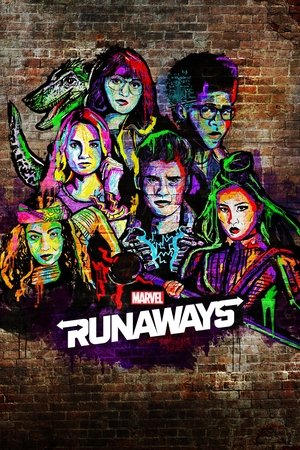 Marvel’s Runaways 2ª Temporada Torrent Marvel’s Runaways 2ª Temporada Torrent, Download, movie, filme, poster