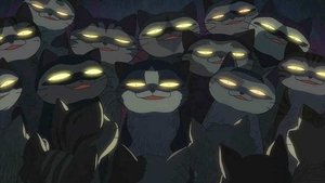 Cats’ Gathering