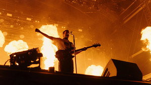 Twenty One Pilots: Festivals 2026 Series: 1×2
