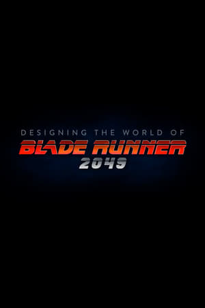 Image Designing the World of Blade Runner 2049