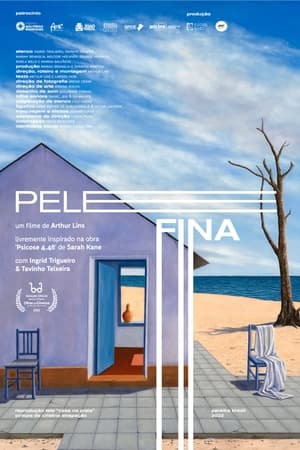 Pele Fina film complet