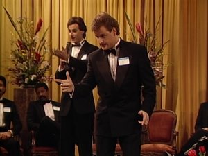 Full House english Season 2 Episode 11