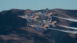 Air Force Elite Thunderbirds (2025) ฝูงบินผาดแผลง ธันเดอร์เบิร์ด