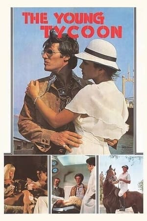 Poster The Young Tycoon 1978