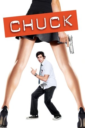 Chuck: Kausi 2