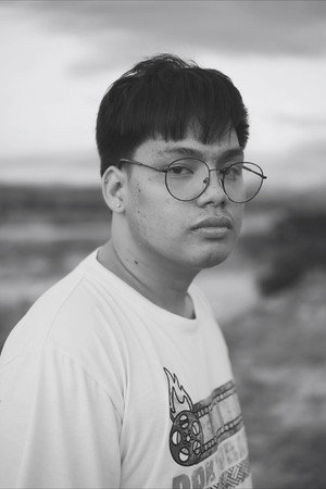 Zech Alvarez's photo