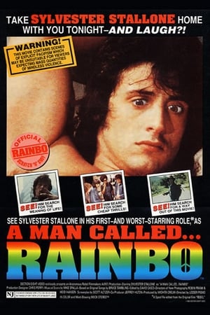 A Man Called... Rainbo poster