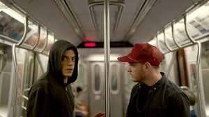 Mr. Robot 2×9