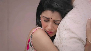 41. Ishika locks Amruta up