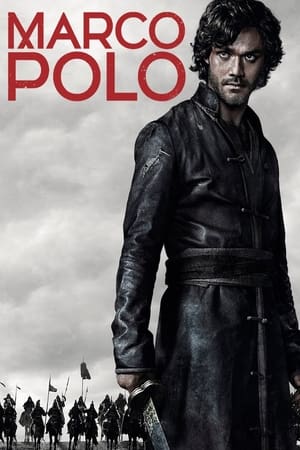 Poster Marco Polo Temporada 2 Episódio 3 2016