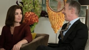 The Good Wife Temporada 7 Capitulo 8