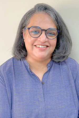 Pia Benegal photo 3
