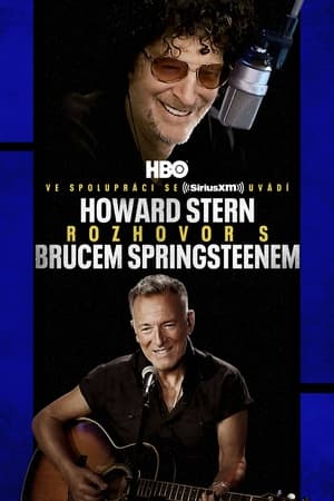 Image The Howard Stern Interview: Bruce Springsteen