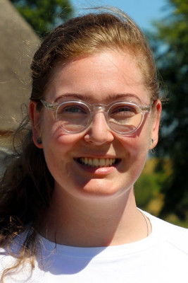 Isabella No'omi Fuglø