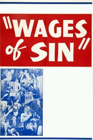 The Wages of Sin film complet