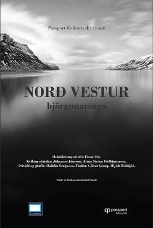 Norð Vestur, björgunarsaga