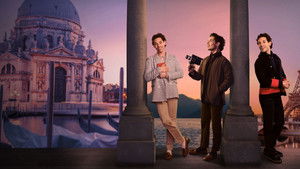 Grand Tour with Tom Read Wilson