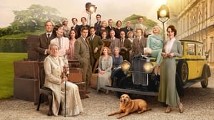 Downton Abbey: Una Nueva Era HD 1080p Español Latino 2022