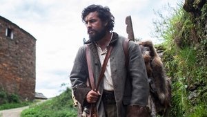 Bajo la piel de lobo (2018)