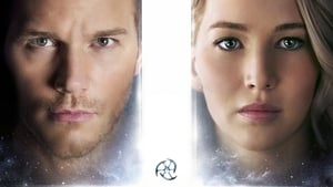 Ver Passengers (2016) Online