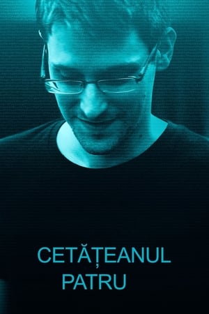 Cetățeanul patru (2014)