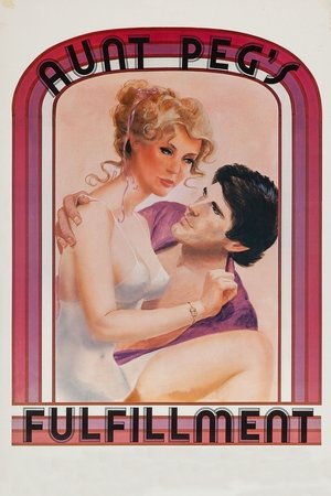 Poster Aunt Peg's Fulfillment (1981)