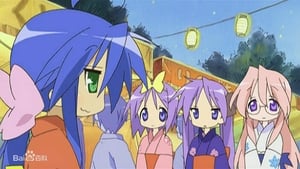 Lucky Star Cap 5