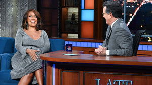 The Late Show with Stephen Colbert: 7×68