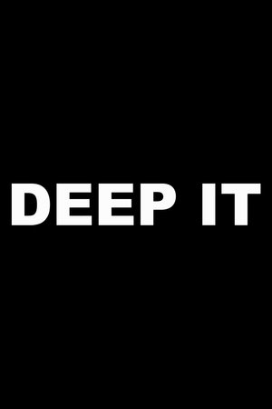 Poster Deep It 2016