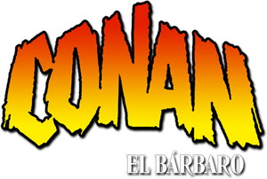 Conan, el bárbaro — Logos 3