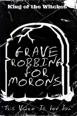 Image Grave Robbing For Morons