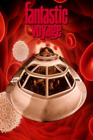 Постер фильма «Фантастическое путешествие (1966)» — (11 из 41)