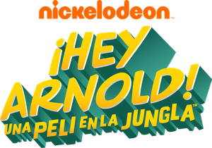 ¡Oye Arnold!: La película de la jungla