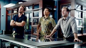 Hawaii Five-0 Season 4 Episode 20